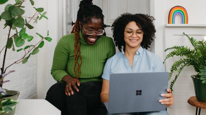 FSP proudly joins the Microsoft Partner Pledge 