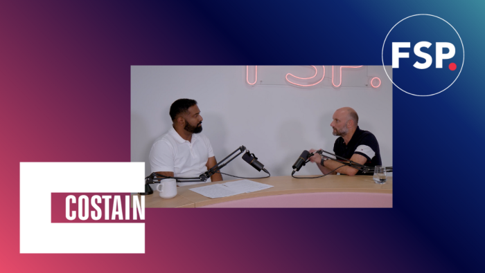 Building the Future of Digital Transformation in the Construction Industry