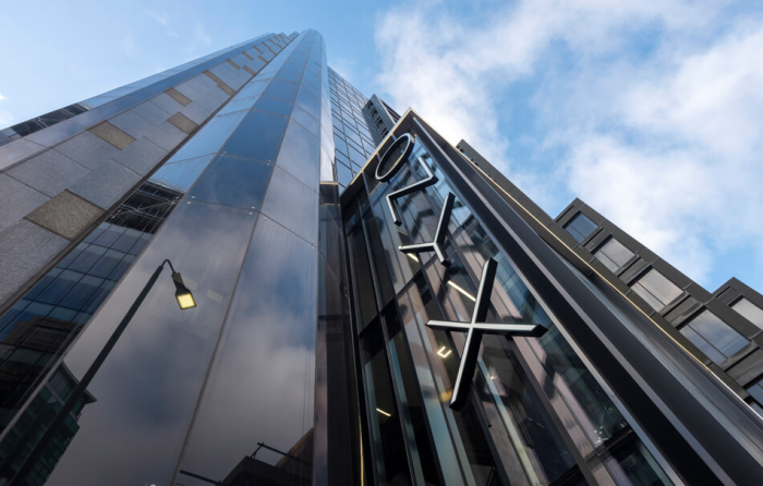 FSP Scotland Expansion