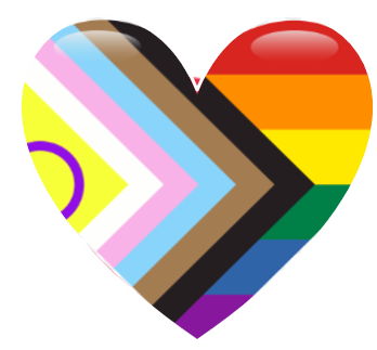 Pride 2026 icon