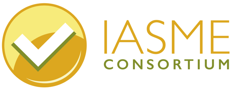 IASME Consortium logo